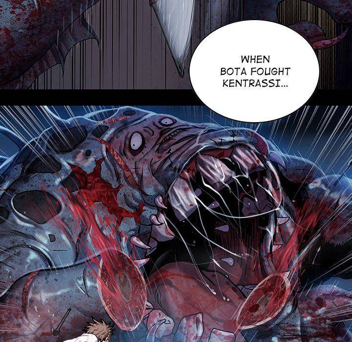 Read Leviathan (Lee Gyuntak) EN Manga Online