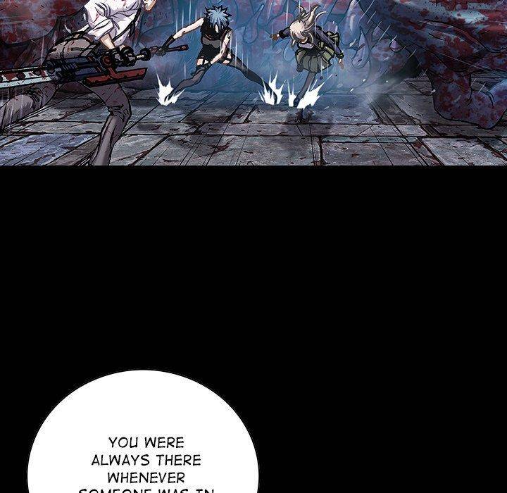 Read Leviathan (Lee Gyuntak) EN Manga Online