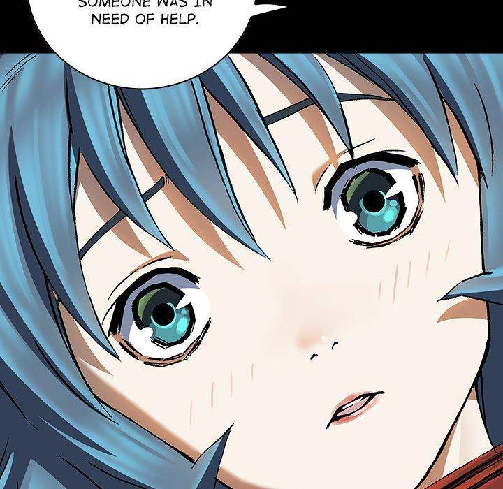 Read Leviathan (Lee Gyuntak) EN Manga Online