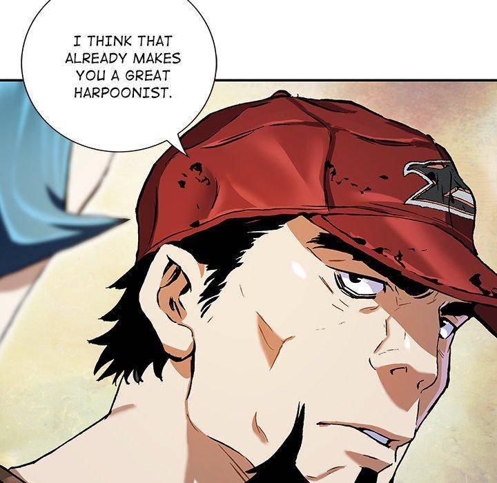 Read Leviathan (Lee Gyuntak) EN Manga Online