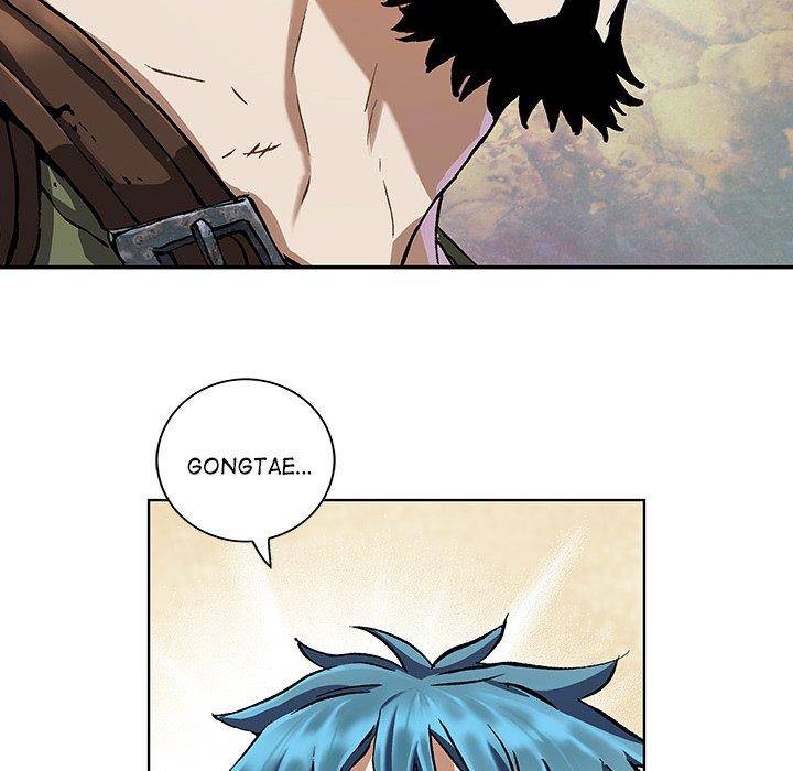 Read Leviathan (Lee Gyuntak) EN Manga Online