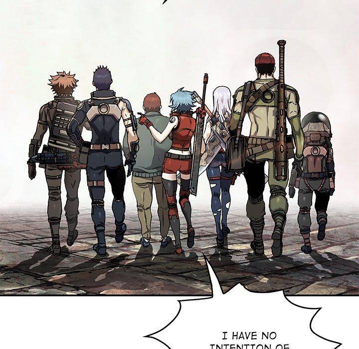 Read Leviathan (Lee Gyuntak) EN Manga Online