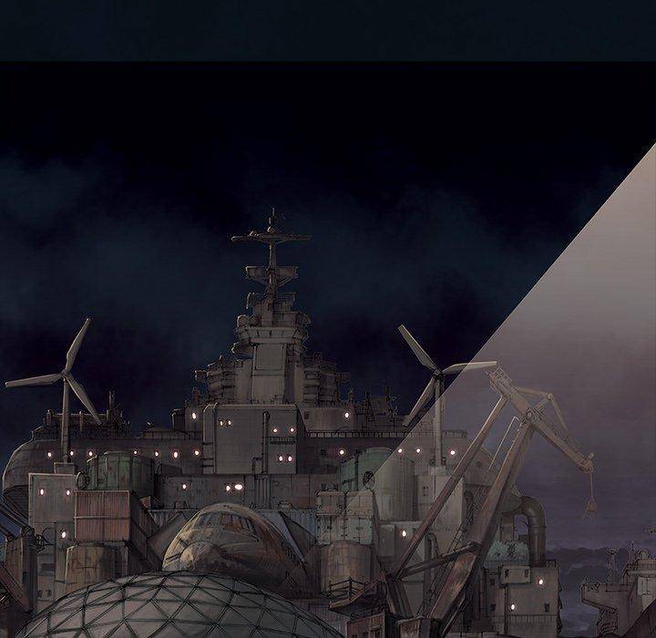 Read Leviathan (Lee Gyuntak) EN Manga Online