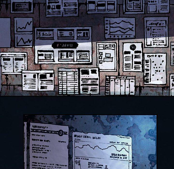Read Leviathan (Lee Gyuntak) EN Manga Online