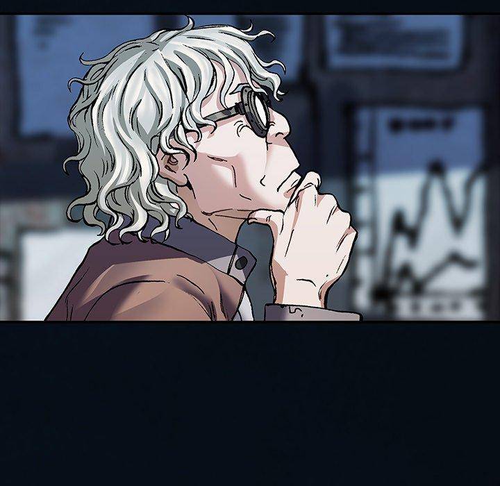 Read Leviathan (Lee Gyuntak) EN Manga Online