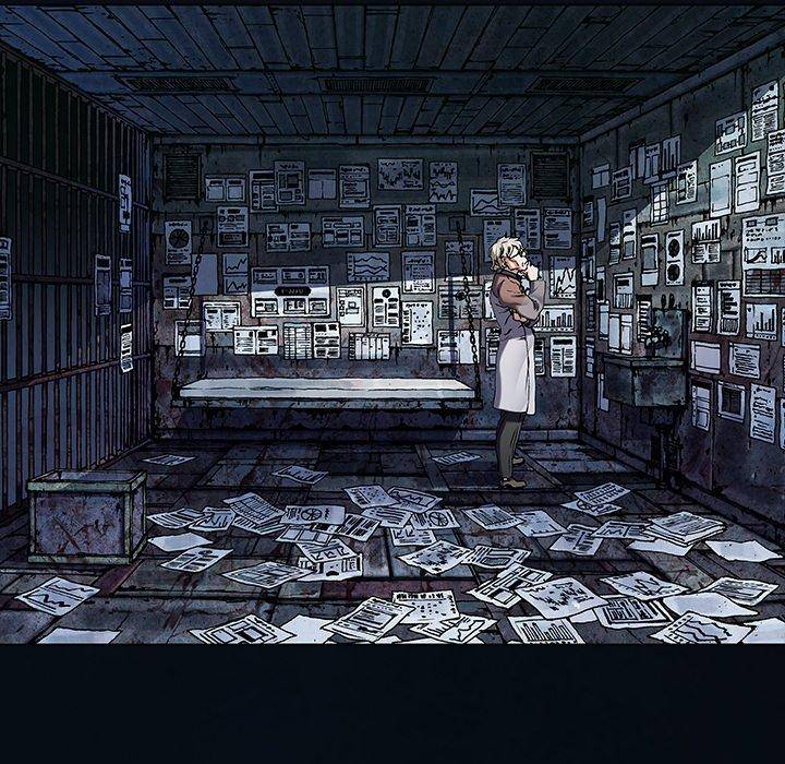 Read Leviathan (Lee Gyuntak) EN Manga Online