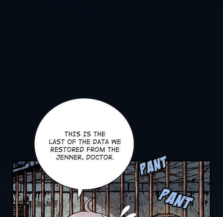 Read Leviathan (Lee Gyuntak) EN Manga Online
