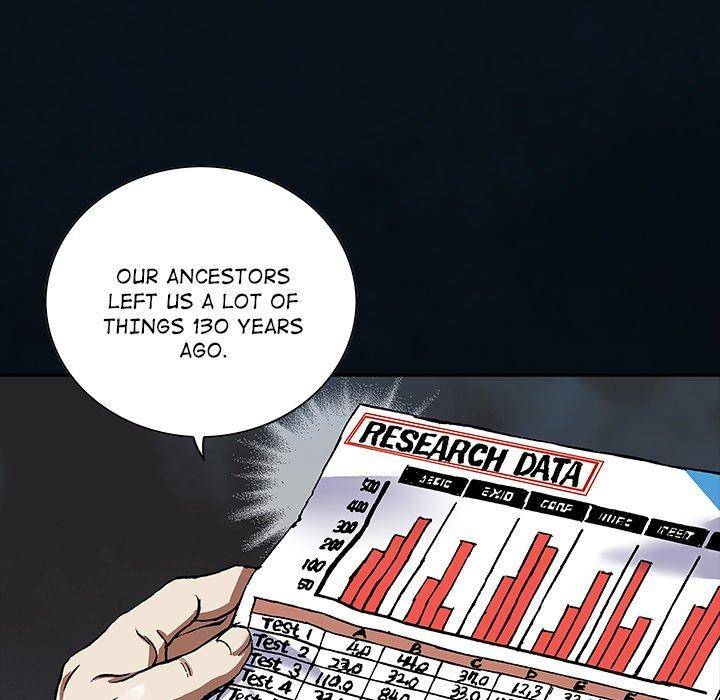 Read Leviathan (Lee Gyuntak) EN Manga Online