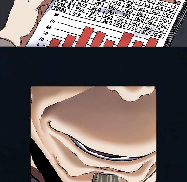 Read Leviathan (Lee Gyuntak) EN Manga Online