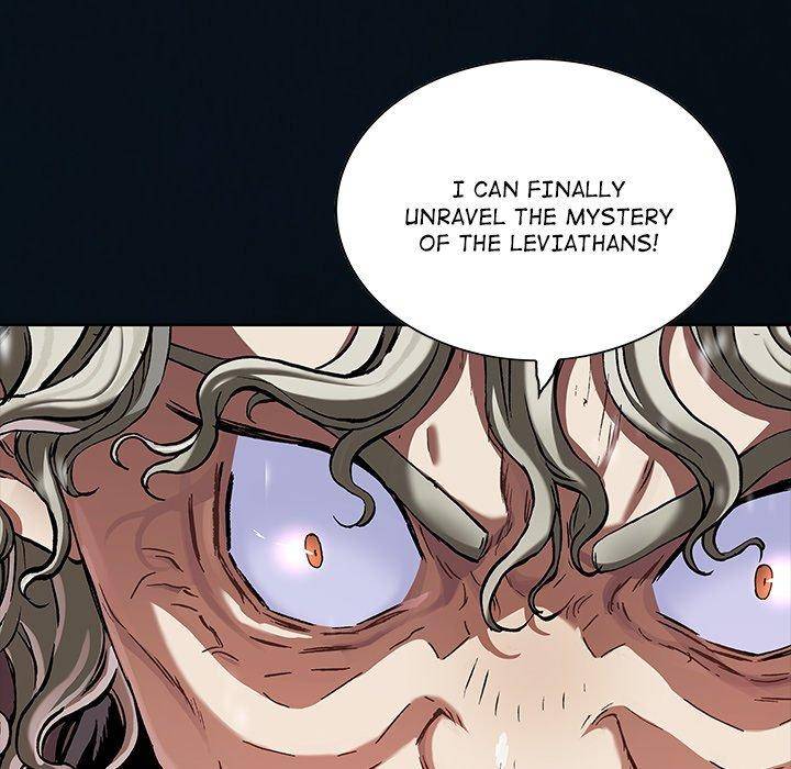 Read Leviathan (Lee Gyuntak) EN Manga Online