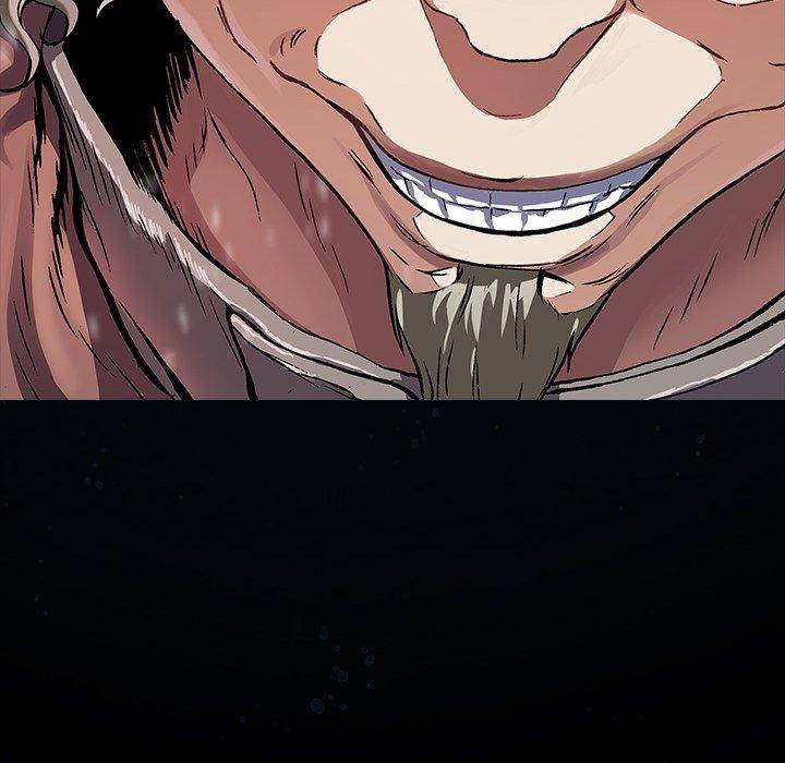Read Leviathan (Lee Gyuntak) EN Manga Online