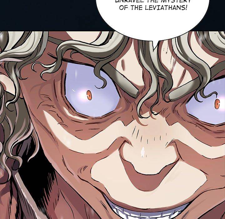Read Leviathan (Lee Gyuntak) EN Manga Online