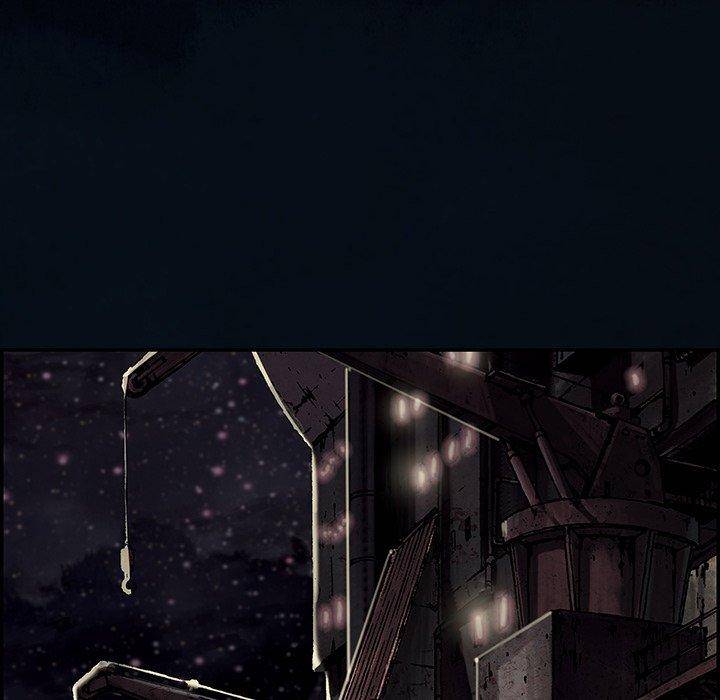 Read Leviathan (Lee Gyuntak) EN Manga Online