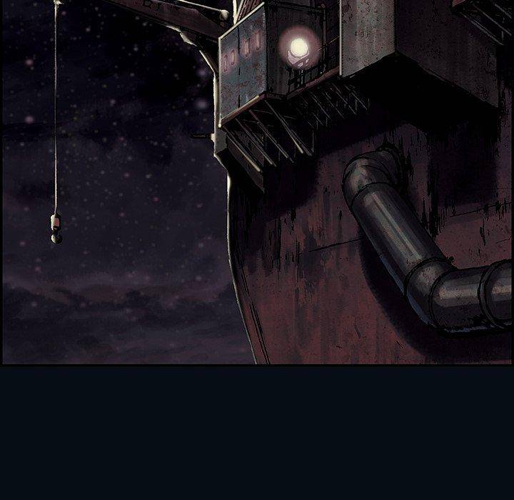 Read Leviathan (Lee Gyuntak) EN Manga Online