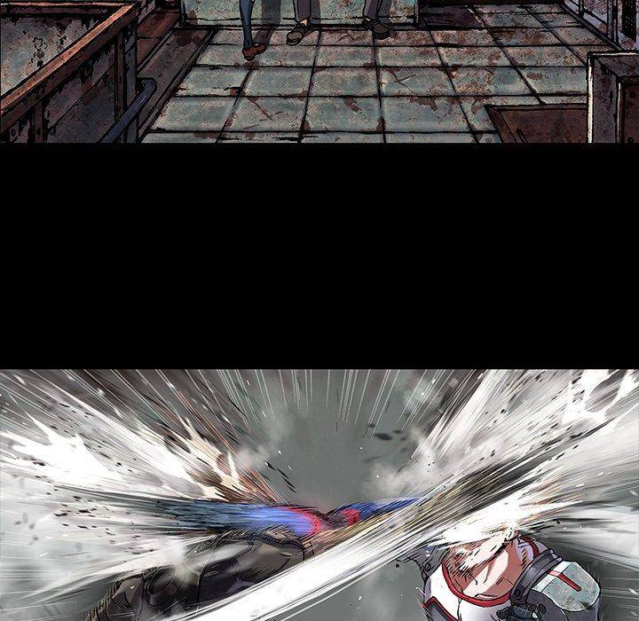 Read Leviathan (Lee Gyuntak) EN Manga Online