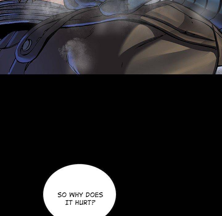 Read Leviathan (Lee Gyuntak) EN Manga Online