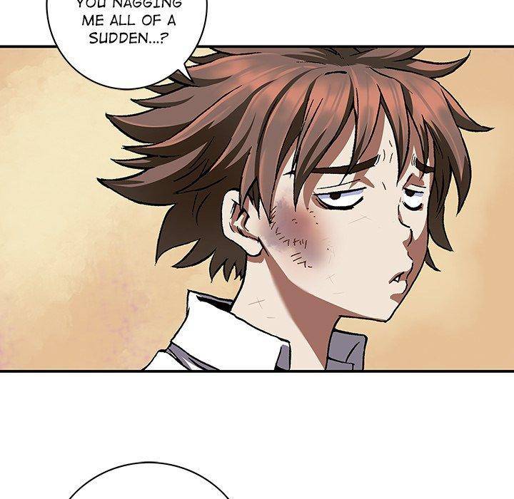 Read Leviathan (Lee Gyuntak) EN Manga Online