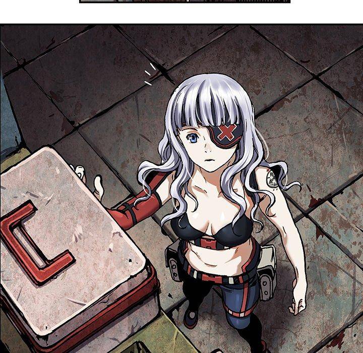 Read Leviathan (Lee Gyuntak) EN Manga Online