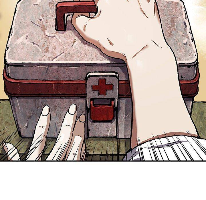 Read Leviathan (Lee Gyuntak) EN Manga Online
