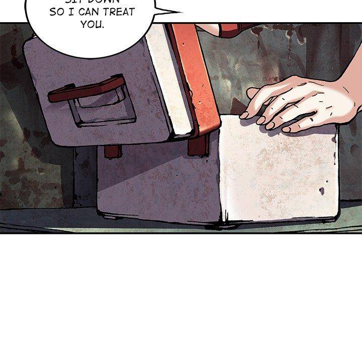 Read Leviathan (Lee Gyuntak) EN Manga Online