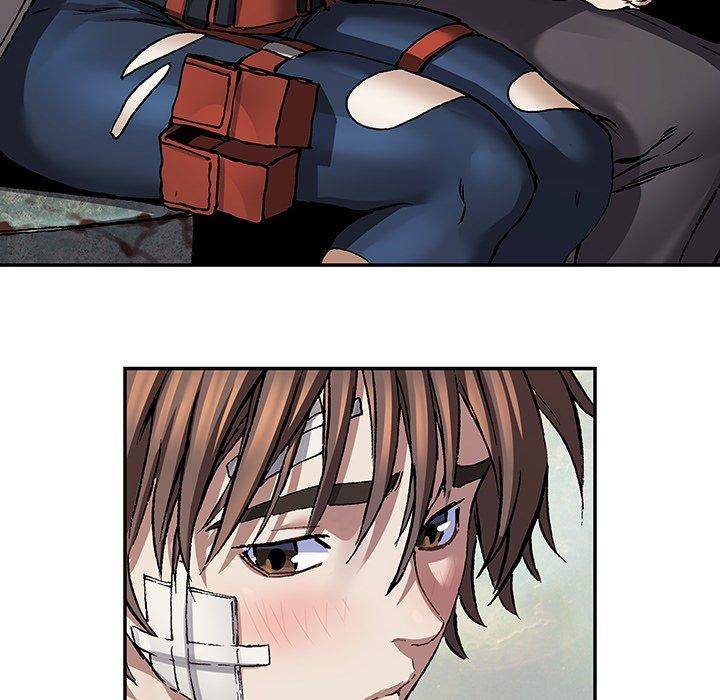 Read Leviathan (Lee Gyuntak) EN Manga Online