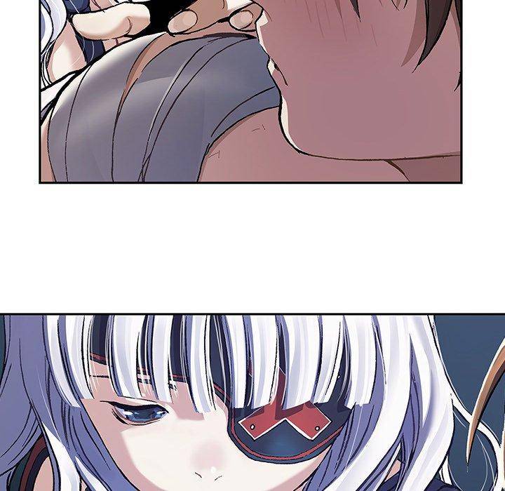 Read Leviathan (Lee Gyuntak) EN Manga Online