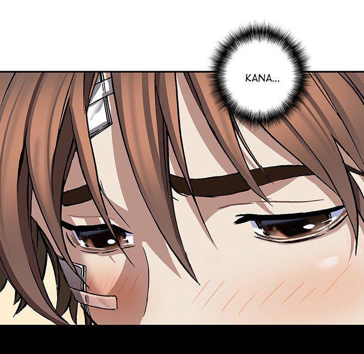 Read Leviathan (Lee Gyuntak) EN Manga Online