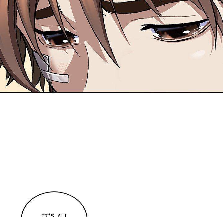 Read Leviathan (Lee Gyuntak) EN Manga Online