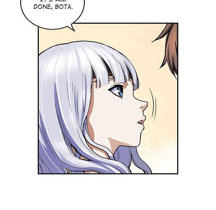 Read Leviathan (Lee Gyuntak) EN Manga Online