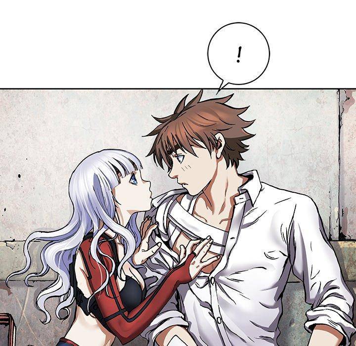 Read Leviathan (Lee Gyuntak) EN Manga Online