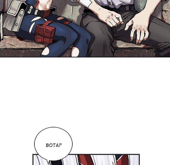 Read Leviathan (Lee Gyuntak) EN Manga Online