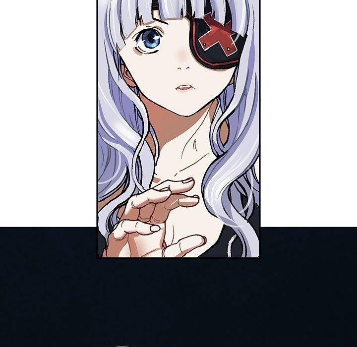 Read Leviathan (Lee Gyuntak) EN Manga Online