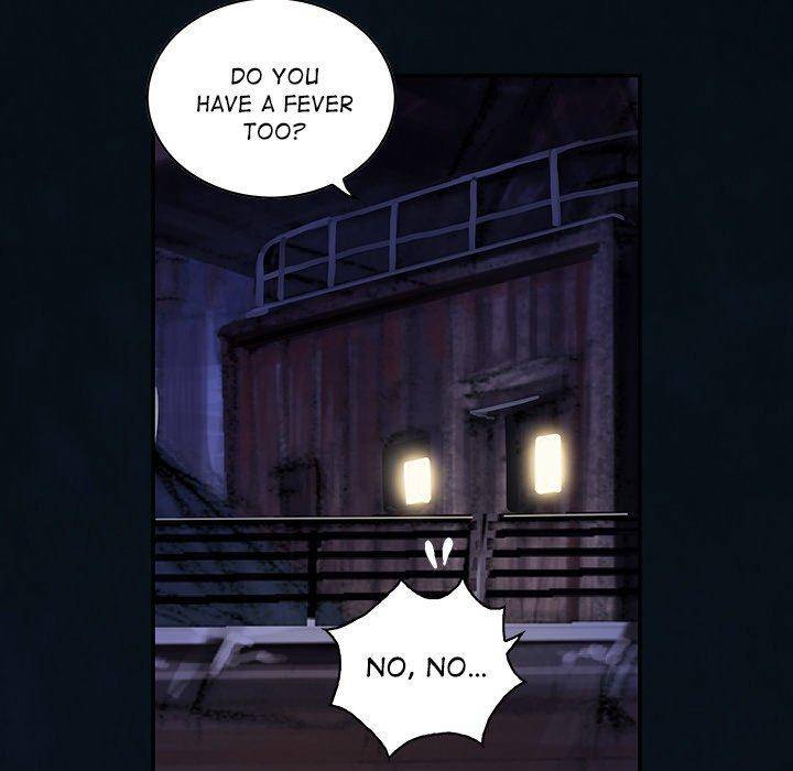 Read Leviathan (Lee Gyuntak) EN Manga Online