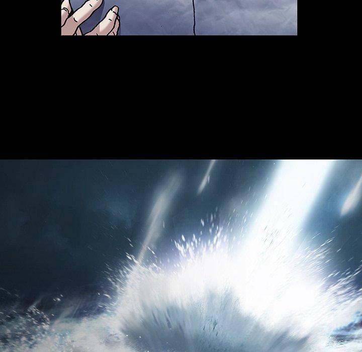 Read Leviathan (Lee Gyuntak) EN Manga Online