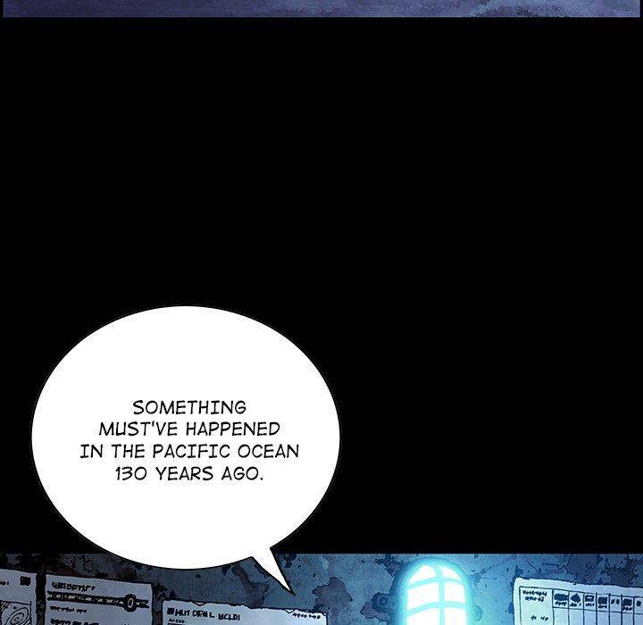 Read Leviathan (Lee Gyuntak) EN Manga Online