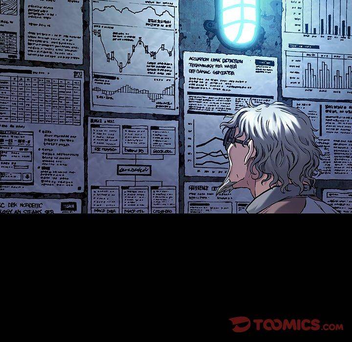 Read Leviathan (Lee Gyuntak) EN Manga Online