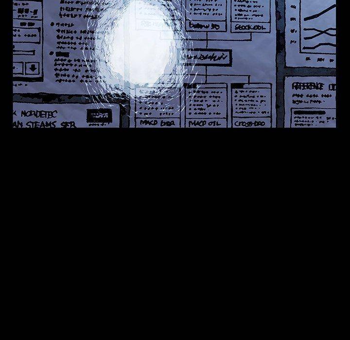 Read Leviathan (Lee Gyuntak) EN Manga Online