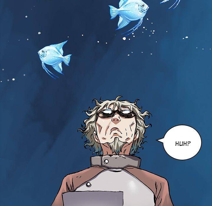 Read Leviathan (Lee Gyuntak) EN Manga Online