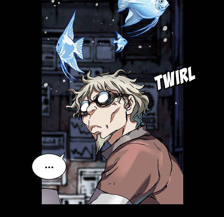 Read Leviathan (Lee Gyuntak) EN Manga Online