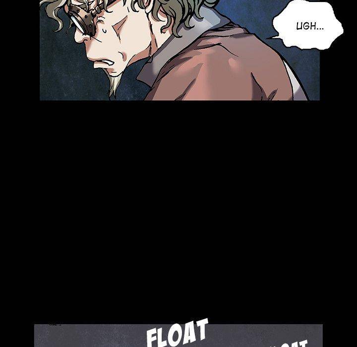 Read Leviathan (Lee Gyuntak) EN Manga Online