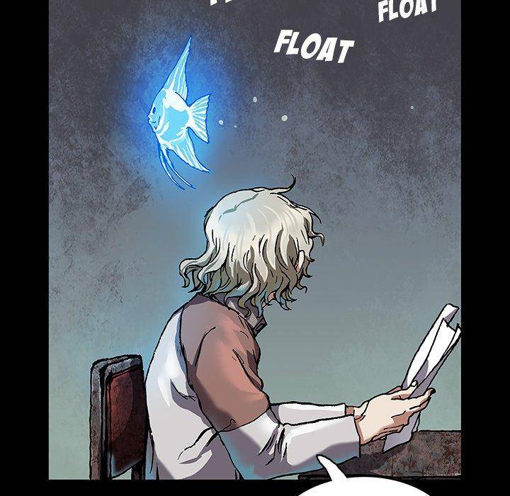Read Leviathan (Lee Gyuntak) EN Manga Online