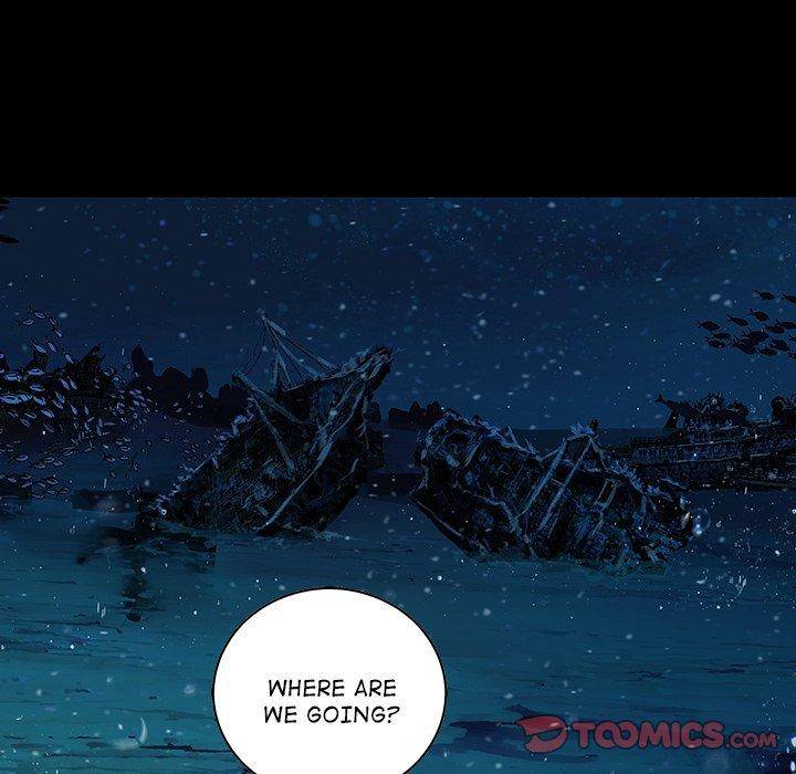 Read Leviathan (Lee Gyuntak) EN Manga Online