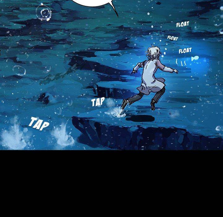 Read Leviathan (Lee Gyuntak) EN Manga Online