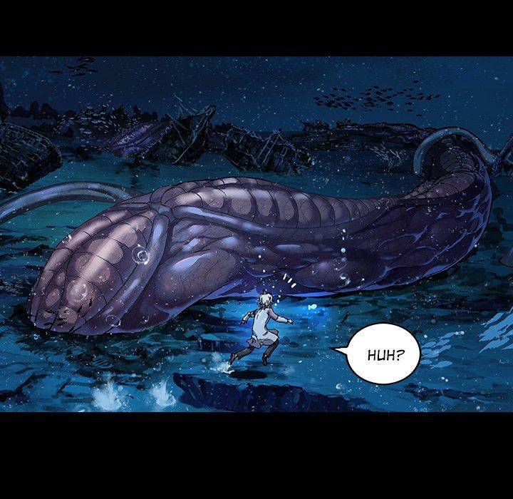 Read Leviathan (Lee Gyuntak) EN Manga Online