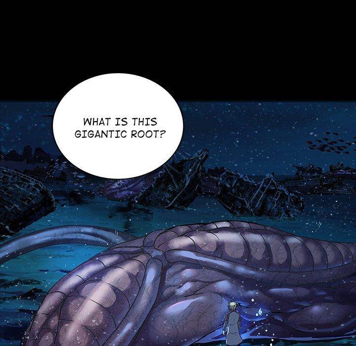 Read Leviathan (Lee Gyuntak) EN Manga Online