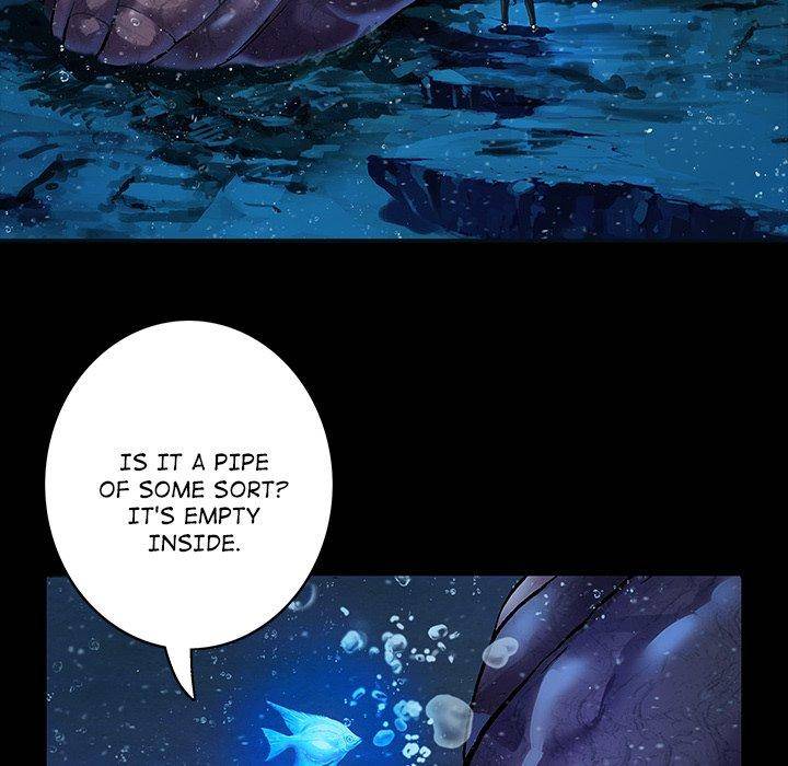 Read Leviathan (Lee Gyuntak) EN Manga Online