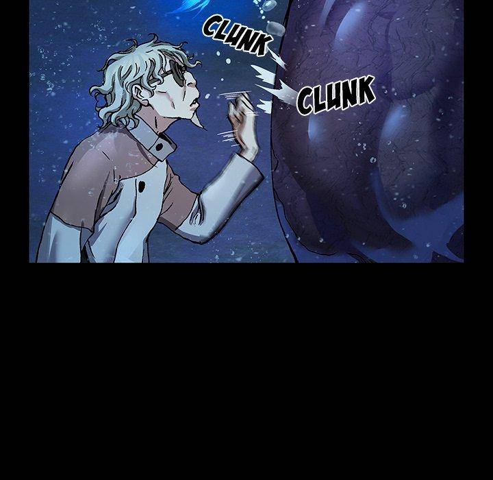 Read Leviathan (Lee Gyuntak) EN Manga Online