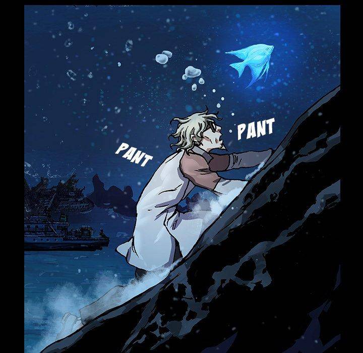 Read Leviathan (Lee Gyuntak) EN Manga Online