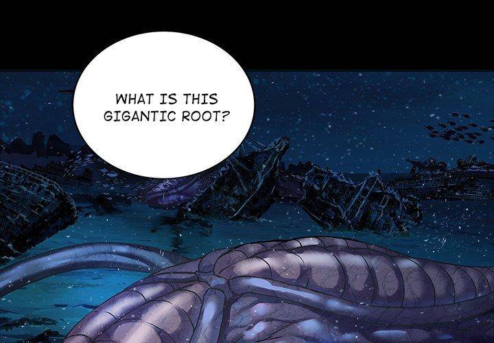 Read Leviathan (Lee Gyuntak) EN Manga Online
