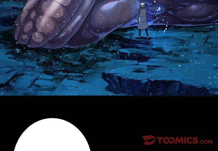 Read Leviathan (Lee Gyuntak) EN Manga Online